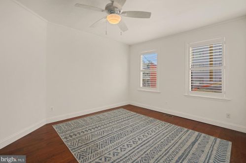 829 Randolph St, Washington DC  20011-5865 exterior