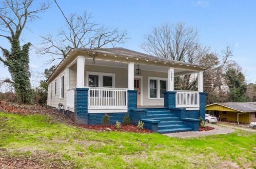 1841 Harbin Rd, Atlanta, GA 30311-4439