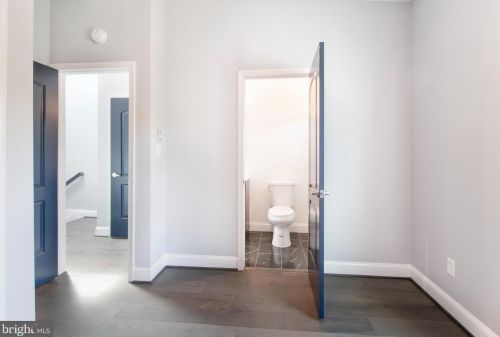 4614 Hayes St, Washington DC  20019-3611 exterior