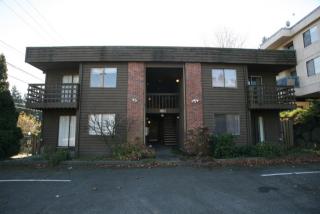 401 155th St, Seattle WA  98133-5923 exterior