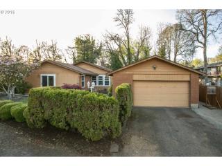 5445 Clayson Ave, Portland, OR 97267-6219