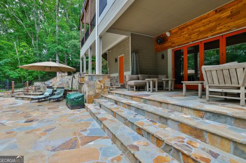 8069 Kenstone Ct, Atlanta GA 30350-4160 exterior