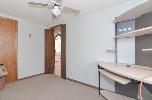 210 Greenhouse Rd, Coventry RI 02827-2101 exterior