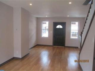 1620 Newkirk St, Philadelphia PA  19145-1208 exterior