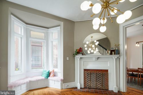 4731 Hazel Ave, Philadelphia PA  19143-2022 exterior