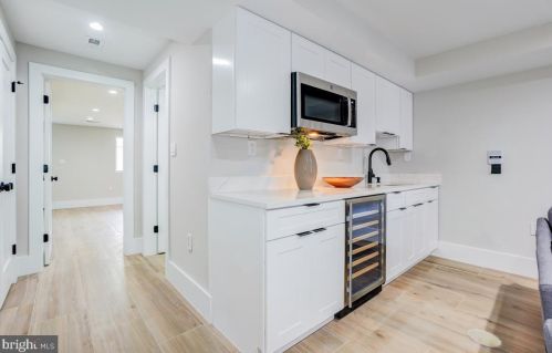 1624 D St, Washington DC  20003-2440 exterior