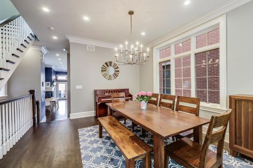 3619 Hermitage Ave, Chicago IL 60613-3506 exterior