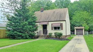 25910 Benton Ave, Cleveland, OH 44132-2522