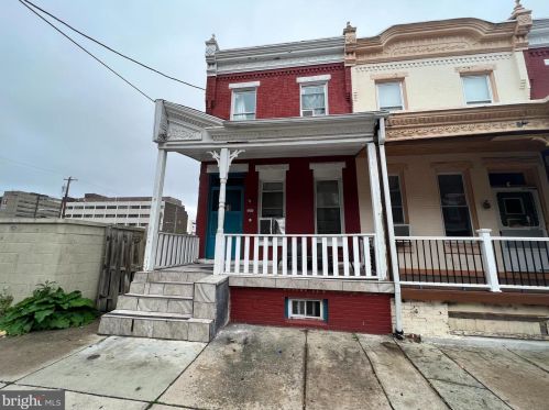 3247 Carlisle St, Philadelphia PA 19132-4018 exterior