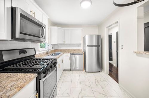 1919 Brenda Dr, Austell GA 30168-4301 exterior