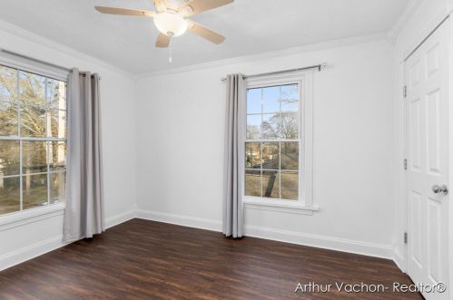 1016 Evergreen St, Grand Rapids MI 49507-2008 exterior