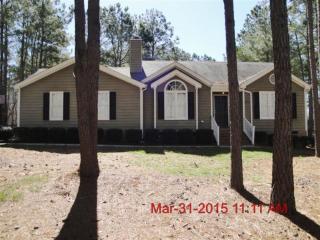 1013 Sawyer Creek Dr, Zebulon, NC 27597-6877