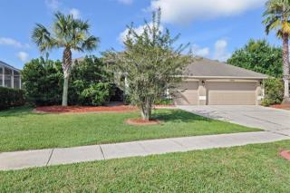 27101 Fordham Dr, Zephyrhills FL  33544-8734 exterior