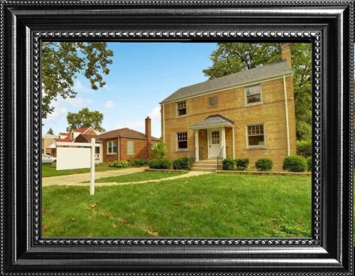 2247 14th Ave, Broadview, IL 60155-4001