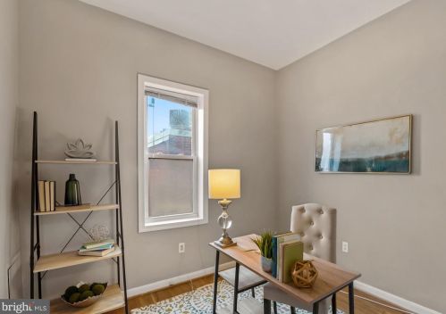 620 7 St, Washington DC 20024-2438 exterior