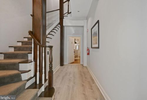 1514 21st St, Washington, DC 20036-1009