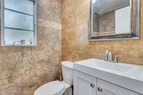 2941 19th Ave, Phoenix AZ 85015-6005 exterior