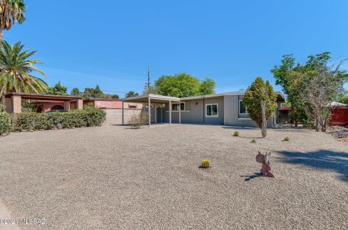 3032 18th St, Tucson AZ  85716-5635 exterior