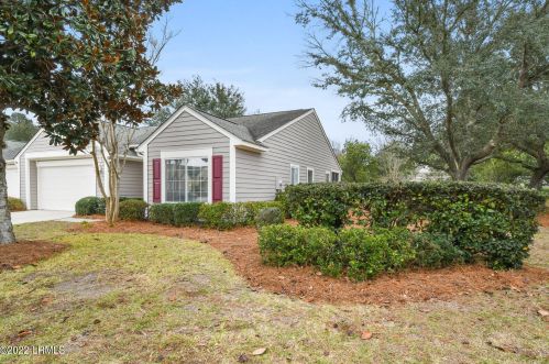 71 Zubler St, Bluffton, SC 29909-4592