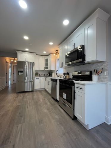 429 Jefferson St, Dolton IL 60419-1127 exterior