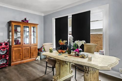 6525 Laflin St, Chicago IL  60636-2811 exterior