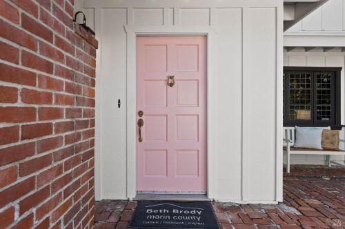 65 Bay Vis Dr, Mill Valley CA 94941-1622 exterior