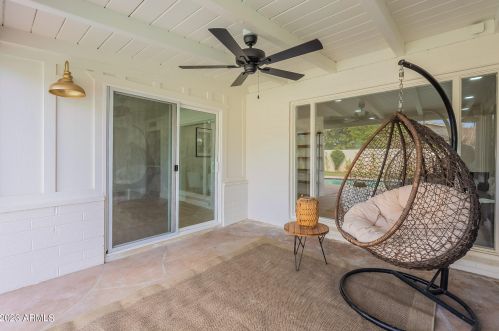 1102 Colter St, Phoenix AZ  85013-1926 exterior