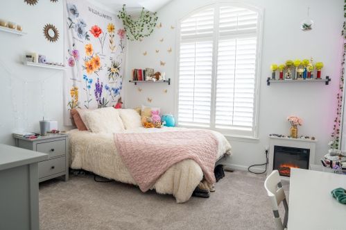 22560 Timbercrest Dr, Macomb Township MI 48044-6228 exterior