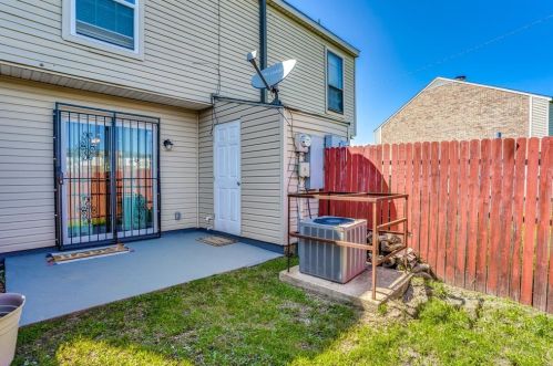 2150 Aspen Dr, Dallas TX  75227-8167 exterior