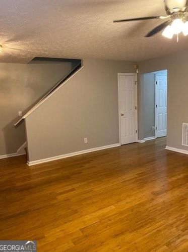 5626 Strathmoor Manor Cir, Lithonia GA  30058-2633 exterior