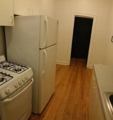 1600 Berteau Ave, Chicago IL  60613-1809 exterior