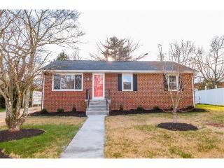 526 Labrook Dr, Richmond, VA 23225-5334