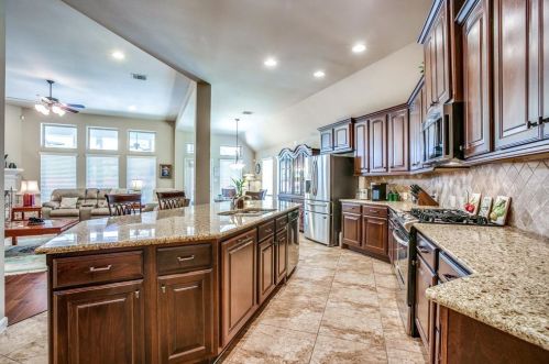 6502 Arroyo Spg Ln, Fulshear TX 77441-2118 exterior