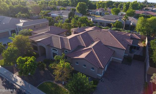 4102 Scorpio Pl, Chandler AZ 85249-5845 exterior