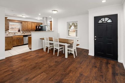 5056 Arbor Glen Rd, Frisco, TX 75056-2526