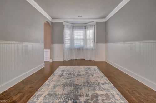 3968 Margaux Dr, Atlanta GA exterior