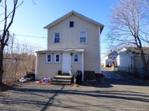 194 Ward St, Wallingford, CT 06492-4039