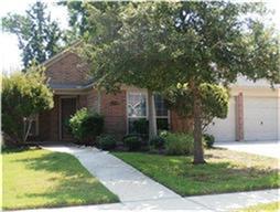 1810 Carley Cove Ct, Spring TX  77386-2944 exterior