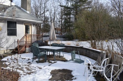 1020 Owassa Rd, Fredon NJ 07860-4120 exterior