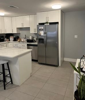 2508 Ashland Ave, Chicago IL  60608-5321 exterior