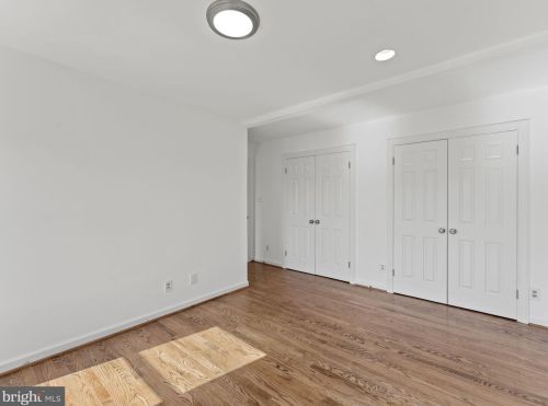 207 Glendale Ave, Alexandria VA 22301-2452 exterior