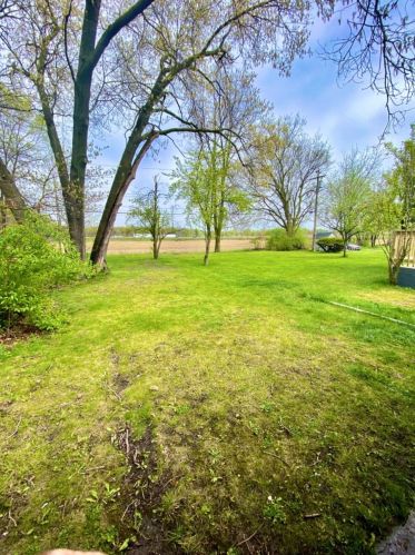 5429 Dexter Dr, Gary IN  46410-1744 exterior