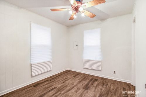 2114 Jarman St, Meskegon MI  49444-1243 exterior