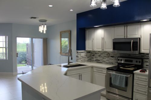 9474 Boca River Cir, Boca Raton FL  33434-3986 exterior