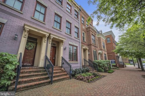 1314 Duke St, Alexandria VA  22314-3510 exterior