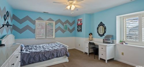 1925 Foxmoor Cir, Sandy UT 84092-5265 exterior