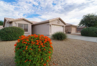 1430 Ln Costa Dr, Chandler AZ  85249-7113 exterior