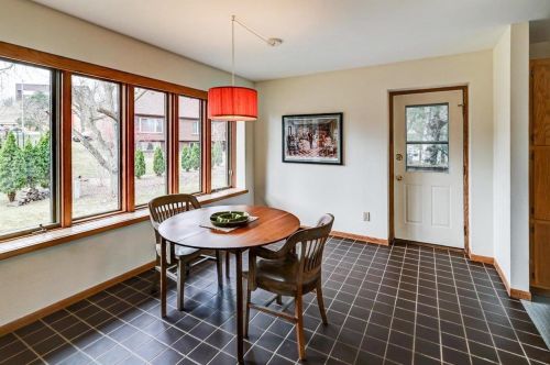 5 Spyglass Ct, Madison WI  53717-1143 exterior