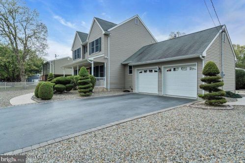 238 Pt Pleasant Ave, Berkeley Township NJ 08721-1354 exterior