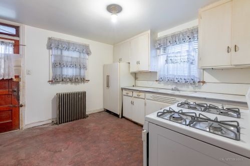 8030 Elizabeth St, Chicago IL 60643-4432 exterior